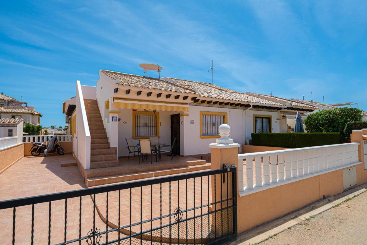 Casa Tima Holiday home Dehesa de Campoamor (Orihuela Costa)