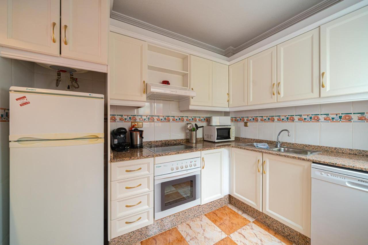 Casa Tima Holiday home Dehesa de Campoamor (Orihuela Costa)