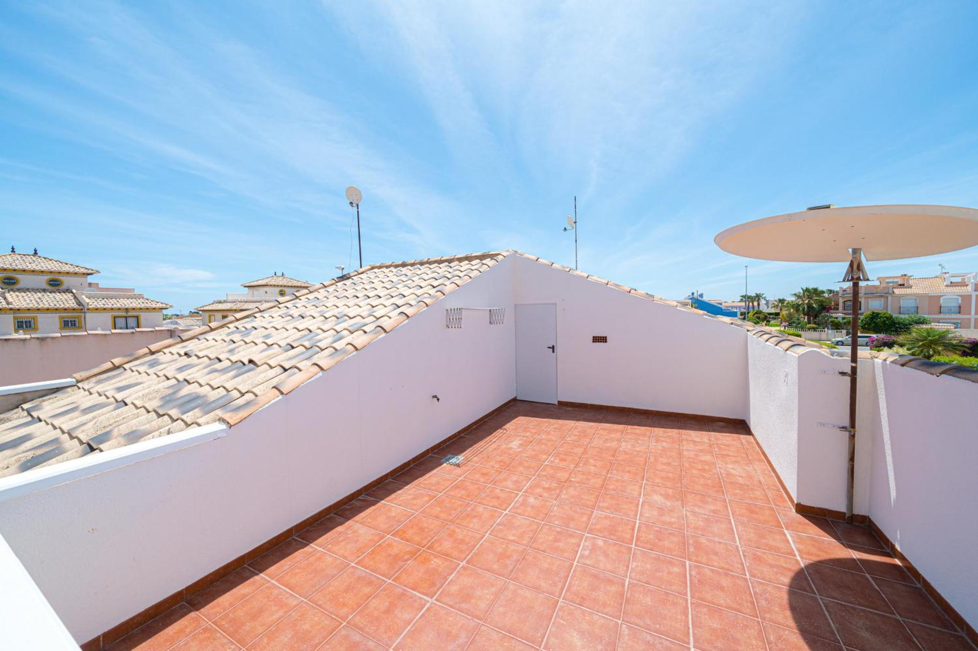 Holiday home Casa Tima Dehesa de Campoamor (Orihuela Costa)