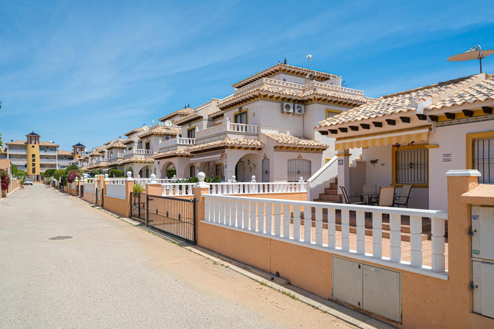 Casa Tima Holiday home *